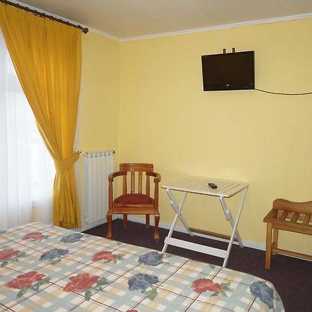 بونتا أريناس Hostal Ovejero المظهر الخارجي الصورة